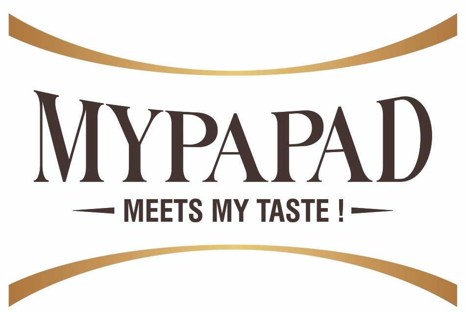 MyPapad — Meets My Taste